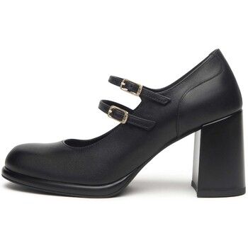 NeroGiardini Zapatos de tacón Guanto Tpu Siracusa Plato' para mujer
