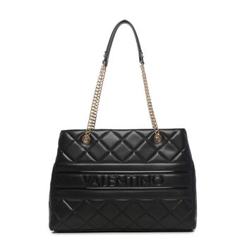 Valentino Hand Bags Shopping Negro VBS51O04-001