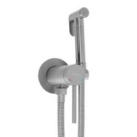 griferia de bide rea js-w024n brushed nickel