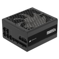 corsair rmx series rm850x pcie 51 atx 31 850w 80 plus gold modular
