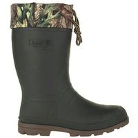kamik botas de agua gummistiefel icebreaker mit para hombre