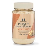 mantequilla de cacahuete en polvo - 180g - original