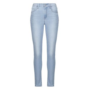 Levis Jeans 721 HIGH RISE SKINNY para mujer