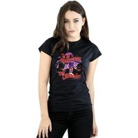 dc comics camiseta bi48357 para mujer