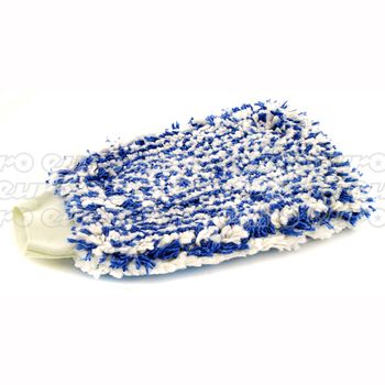 2 In 1 Wash Mitt