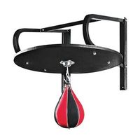 soporte con pera fullboxing 20