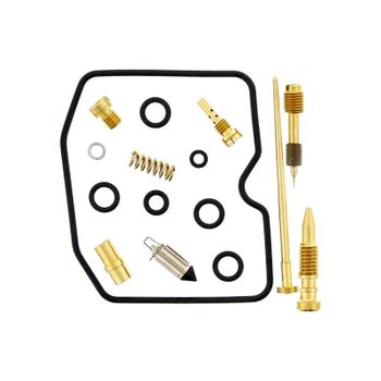 Kit de servicio del carburador Kawasaki KLR 600 Keyster