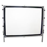 superficie de proyeccion avtek rp 380 2286 x 4064 cm 169 blanco