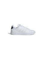 zapatillas adidas advantage 20 hombre blanco