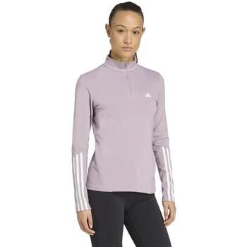 adidas Camiseta manga larga Hyperglam para mujer