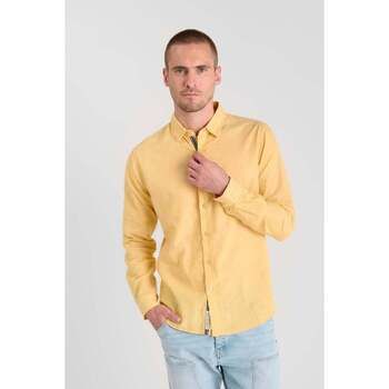 Le Temps des Cerises Camisa manga larga Camisa RODAS para hombre