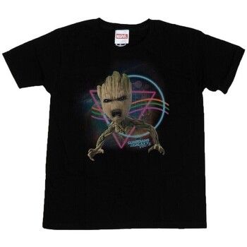 Marvel Tops y Camisetas Guardians Of The Galaxy para niño