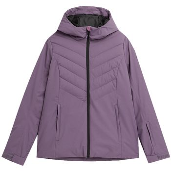 4F Chaqueta 4FAW23TJACF122 para mujer