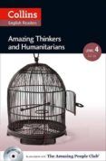 amazing thinkers  humanitarians level 4 amazing scientists level 3