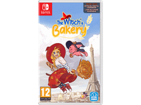 nintendo switch the witchs bakery