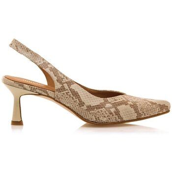 MTNG Zapatos de tacón NINETTE para mujer