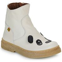 el naturalista botines polvere para nina