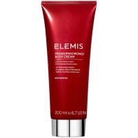 elemis frangipani monoi body cream 200ml