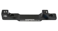 xx shimano adaptateur etrier disc 220mm p pm    4550170897802