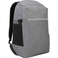 targus citylite security 156 backpack - grey grey