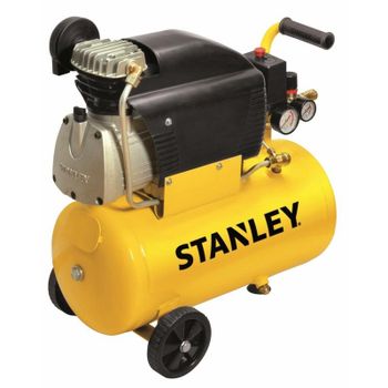 Compresor Stanley 8 bar 24 litros 1500W FCCC404STN005