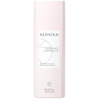 kerasilk essentials smoothing shampoo 250ml