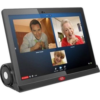 Tablet Lipa F50 WiFi + 4G 10,1