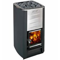 calentador sauna lena m3 harvia 165kw 6-13m diseno clasico