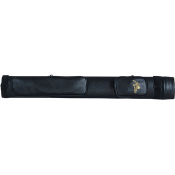 Tubo De Cocina Laperti Ovalado Negro 2 Por 2