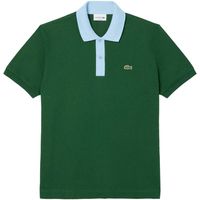 lacoste camiseta gt10843 para hombre