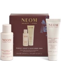 neom perfect nights sleep body duo