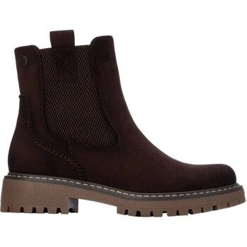 Refresh Botines Botín Tacón Bajo Mujer 173027 para mujer