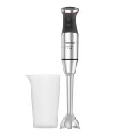 batidora de mano taurus 1500w 20 velocidades turbo inoxidable