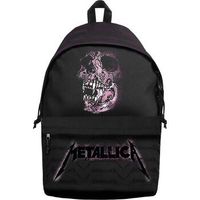 metallica mochila ro14382 para hombre