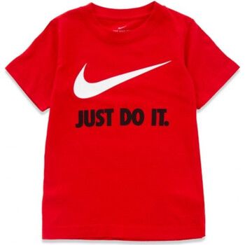Nike Camiseta 8U9461 para niño