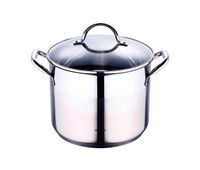 olla gourmet capacidad 8 litros
