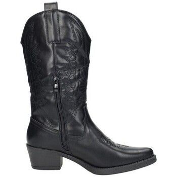 Tulipano Botines Bota cowboy para mujer