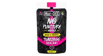 Muc off road   gravel preventative 80 ml