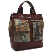 nicole lee bolso de mano bolso de hombro amplio paris fashion week para mujer
