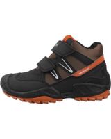 de geox botas nino modelo j new savage boy b a color negro c9279