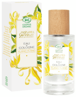 nature et senteurs colonia ylang ylang 50 ml