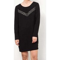 le temps des cerises vestidos vestido recto adrienne para mujer