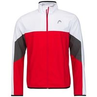 head cazadora tennis club para hombre