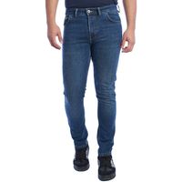 la martina jeans umt007-dm085 para hombre