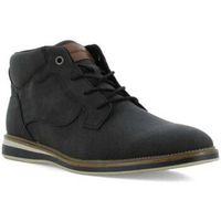 cortina botines - para hombre