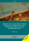 impacte en la salut del consum dinsectes a traves de la seva interaccio amb el tracte gastrointestinal