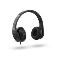 auriculares con cable stream tnb jack 35 color negro