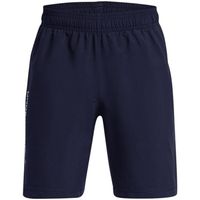 under armour short nina tech para nina