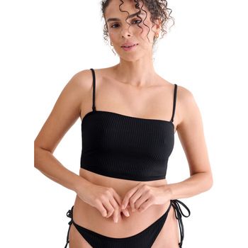 Lisca Bañador Bañador sin tirantes y aros FLORIDA Cheek para mujer