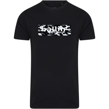 Ballin Est. 2013 Camiseta Camo Block Shirt para hombre